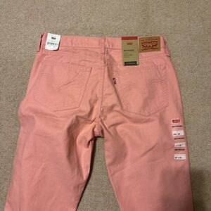 Levi jeans (boyfriend)